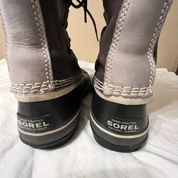 Sorel Joan of Arctic Boots - Picture 7 of 12
